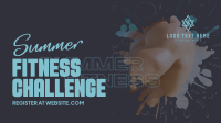 Summer Body Animation Preview