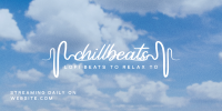 ChillBeats Twitter post Image Preview