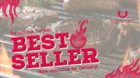 BBQ Best Seller Video Preview