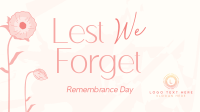 Departed But Never Forgotten Facebook event cover Image Preview
