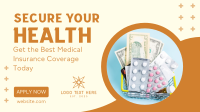 Secure Your Health Video Design