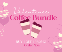 Valentines Bundle Facebook Post Design