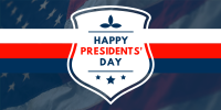 Presidents Day Badge Twitter Post Image Preview