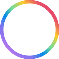 Rainbow Pride Tumblr Profile Picture Image Preview