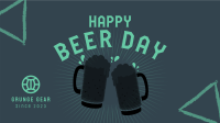 Beer Toast Video Image Preview