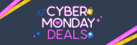 Cyber Deals For Everyone Twitter Header Image Preview