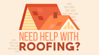 Roof Construction Services Video Preview