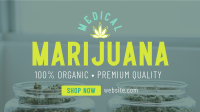 Cannabis for Health Facebook event cover Image Preview