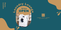 Laundry Lounge Twitter post Image Preview