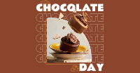 Choco Plate Facebook ad Image Preview