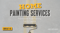 Home Painting Services Video Preview