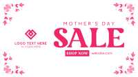 Moms Day Promo Facebook event cover Image Preview