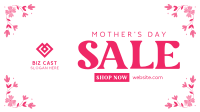 Moms Day Promo Facebook Event Cover Image Preview