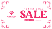 Moms Day Promo Facebook Event Cover Image Preview