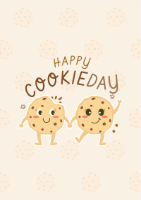 Adorable Cookies Poster Image Preview