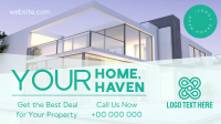 Your Home Your Haven Video Design