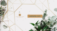 Elegant and Classy YouTube cover (channel art) Image Preview