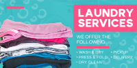 Bubblegum Laundry Twitter post Image Preview