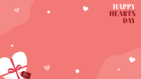 Valentine Week Sale Zoom background Image Preview