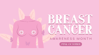 Fight for Breast Cancer YouTube video Image Preview