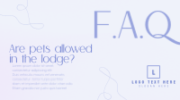 Frequent Hospitality Inquiries Animation Preview