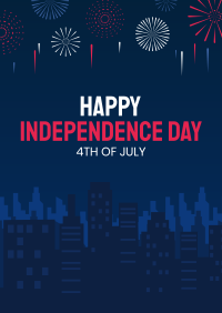 Independence Celebration Flyer Image Preview