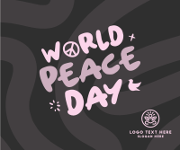 Peace Day Quirks Facebook post Image Preview