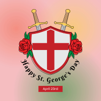 St. George Shield Instagram post Image Preview