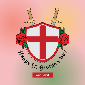 St. George Shield Instagram post Image Preview