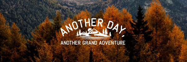 Grand Adventure Twitter Header Design Image Preview