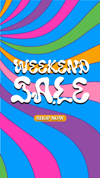Weekend Promo Deals Video Image Preview