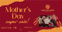 Mother's Day Sale Facebook ad Image Preview
