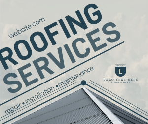 Roofing Expert Facebook post Image Preview