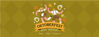 Okto-beer-fest Facebook Cover Design