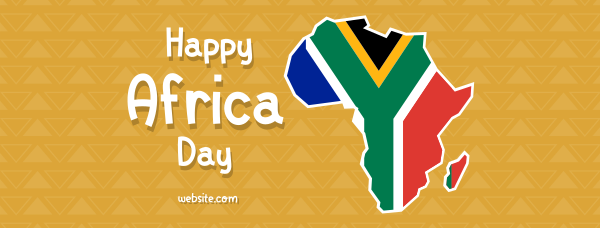 African Celebration Facebook Cover Design Image Preview