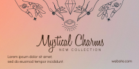 Mystical Jewelry Boutique Twitter post Image Preview