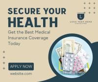 Secure Your Health Facebook post Image Preview