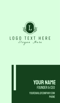 Logo Maker