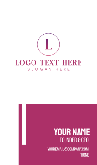 Logo Maker