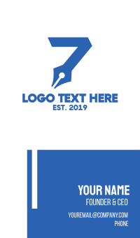 Logo Maker