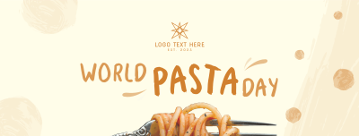 Twisted On Fork Facebook cover Image Preview