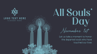 Candles For The Soul Facebook event cover Image Preview