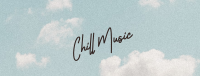 Chill Music Facebook Cover Design