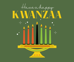 Kinara Candle Facebook Post Image Preview