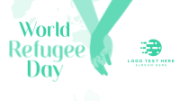 Refugees Animation Preview