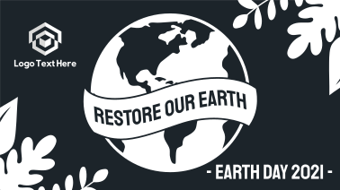 Earth Day Facebook event cover