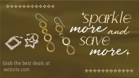 Jewelry Promo Sale Animation Image Preview