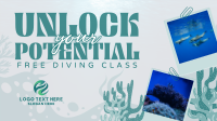 Free Diving Class Video Preview