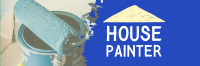 Painting Homes Twitter Header Design