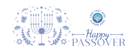 Passover Day Event Facebook cover Image Preview